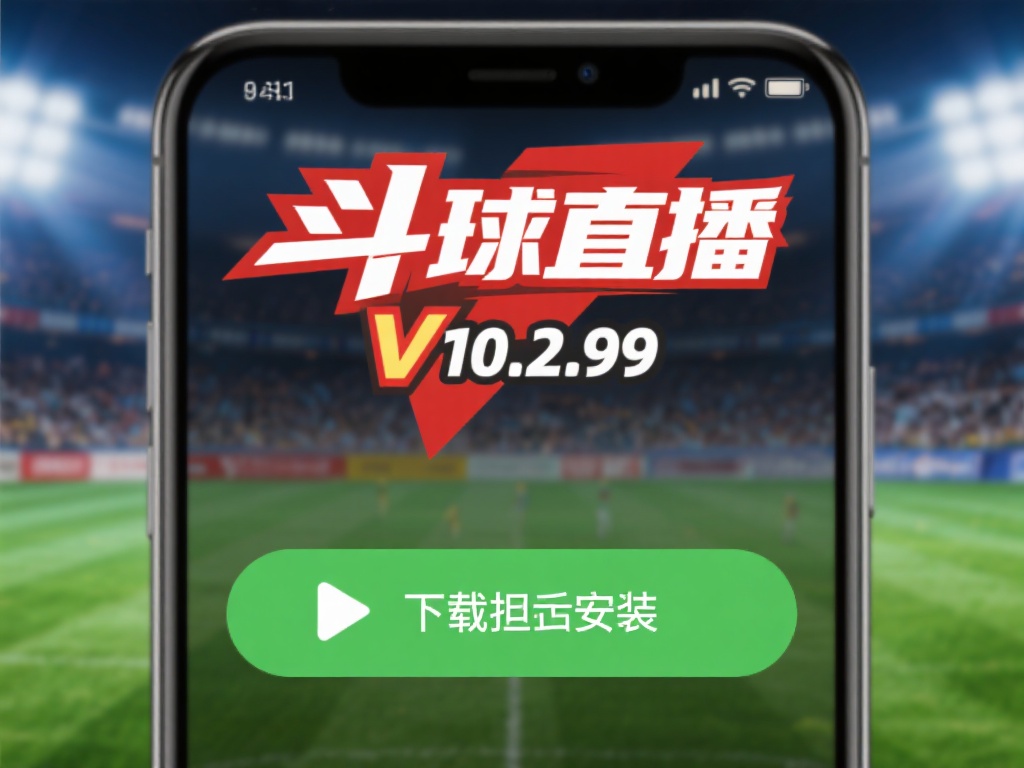 对于安卓手机用户而言，下载安装斗球直播V